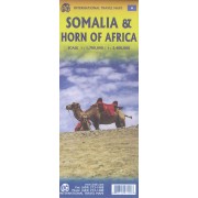 Somalia och Afrikas horn ITM